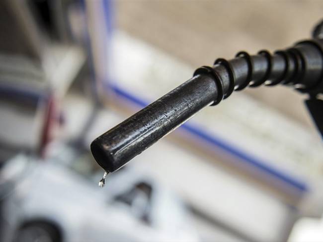 Nuevo incremento en el precio de la gasolina podría ser de hasta de 41 pesos. Foto: Getty Images