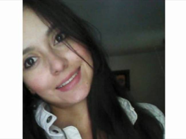 Laura Alejandra Flórez Muñoz, geóloga de 28 años asesinada en Antioquia. Foto: Cortesía.