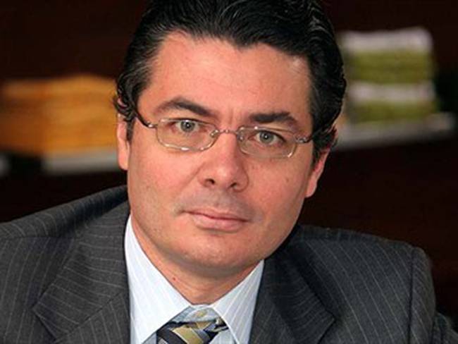Alejandro Gaviria, nuevo Ministro de Salud