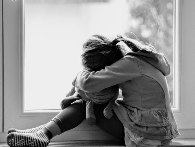 Depresión en niños y jóvenes: ¿cómo pueden los padres asumir esta conversación?
