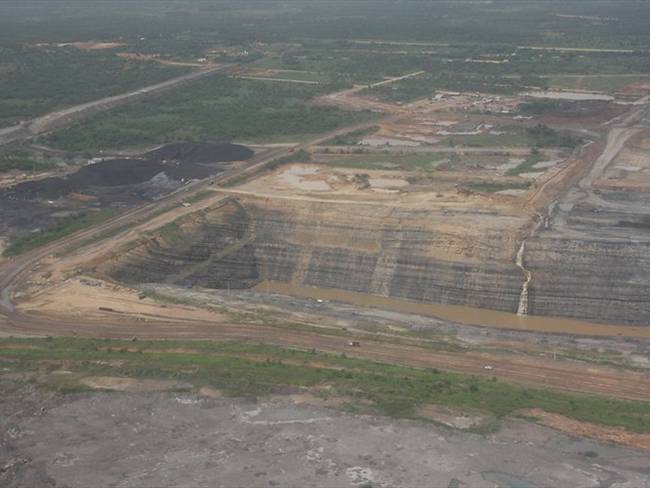 Según la Agencia Nacional de Hidrocarburos, Drummond no está haciendo fracking en el territorio . Foto: Colprensa