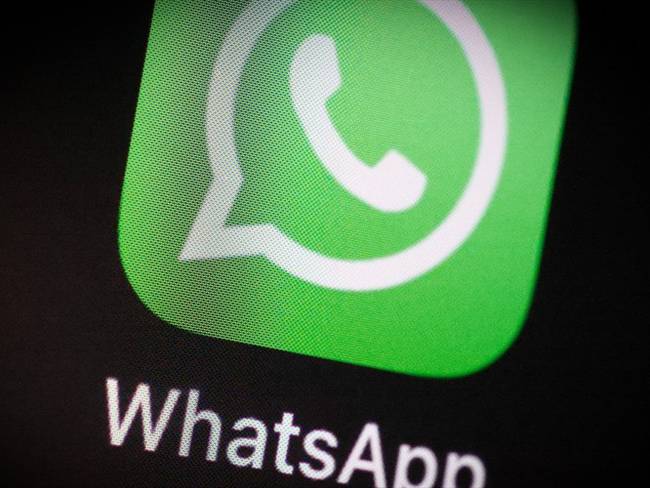 Caída mundial de WhatsApp, Instagram y Facebook. Foto: Getty Images