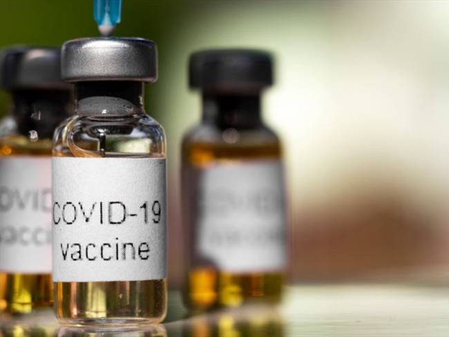 ¿Cuál debe ser el camino de Colombia para acceder a la vacuna contra el COVID-19?. Foto: Getty Images