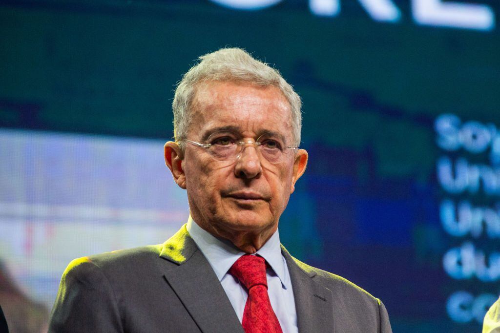 Fiscalía llamó a juicio al expresidente Álvaro Uribe por presunta manipulación de testigos