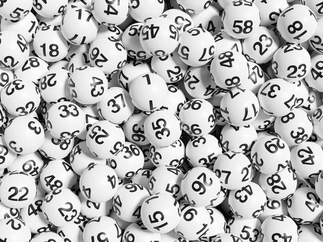 Imagen de referencia de loterías. Foto: Getty Images