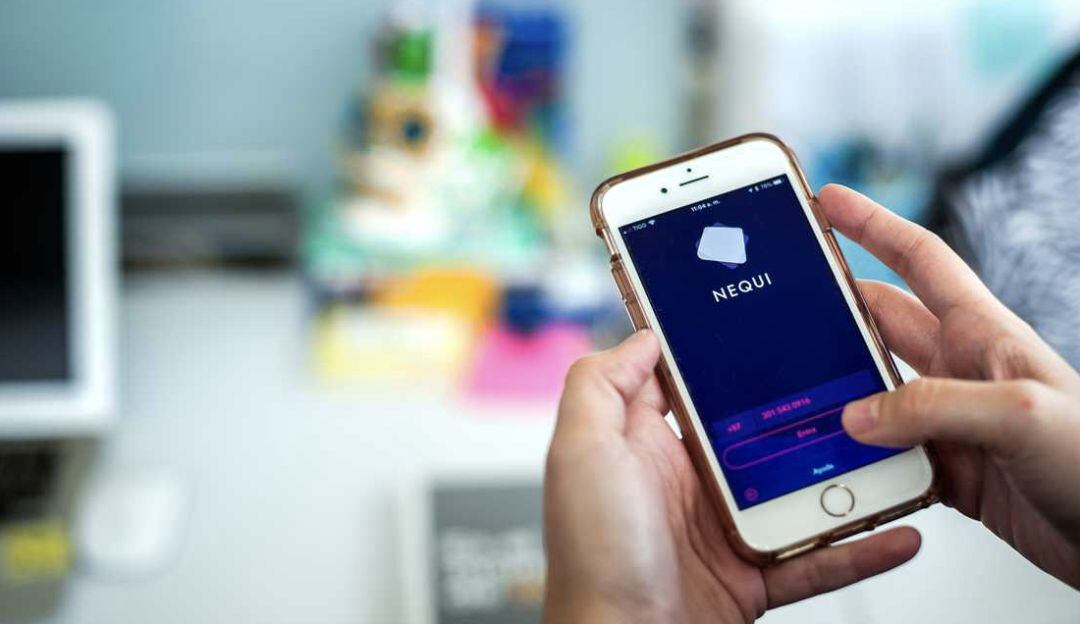 Bancolombia reversa decisión: no cobrará transferencias a Nequi