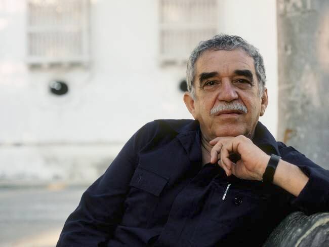 Celebrarán los 40 años de la entrega del Nobel a García Márquez con un evento en Madrid