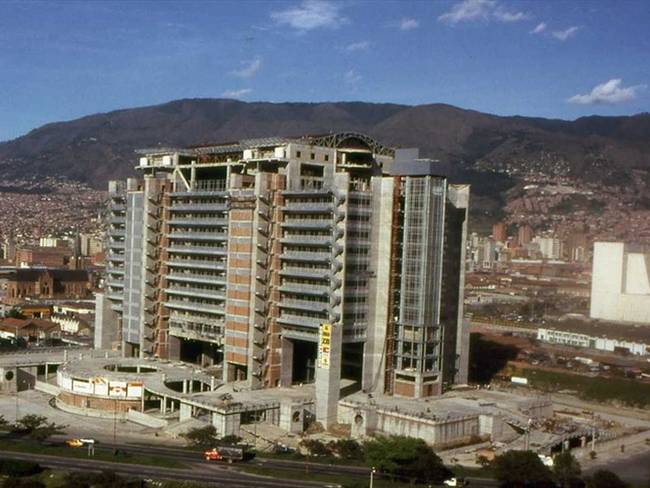 EPM indicó que se encuentra analizando acciones judiciales frente al acto. Foto: Empresas Públicas de Medellín (EPM)