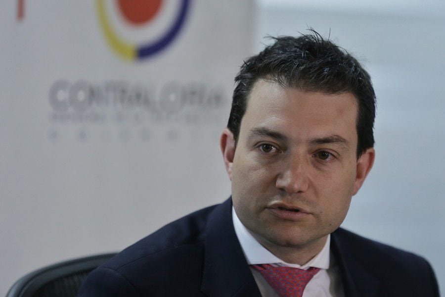 Corte Constitucional cierra puerta a aspiración de Pipe Córdoba a procurador