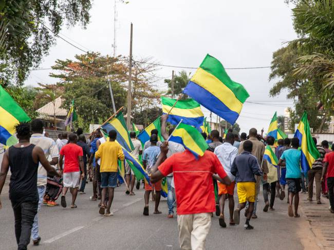Golpe de estado en Gabón: ¿qué viene ahora para el país africano?