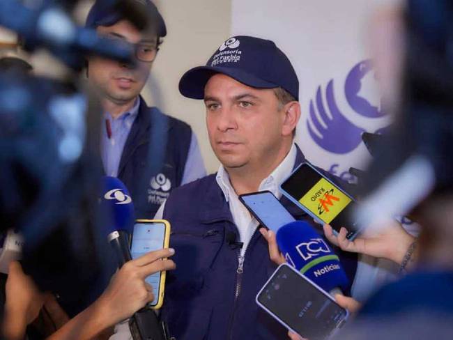 Defensoría pide revisar situación de 1.200 niños venezolanos bajo protección ICBF- W Radio