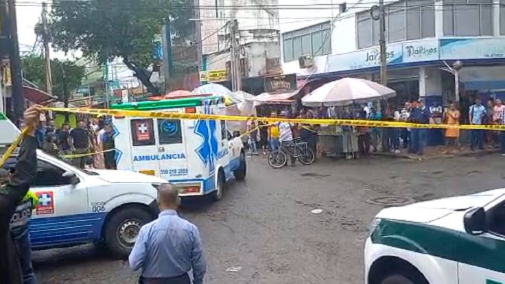 &quot;El frente urbano del ELN podría ser responsable del atentado en Cúcuta&quot;: Policía  