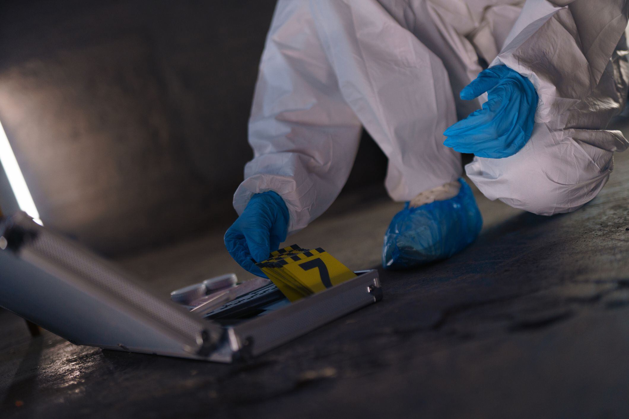 No justifico lo sucedido, pero fue inevitable: hermano del asesino del urólogo en Medellín