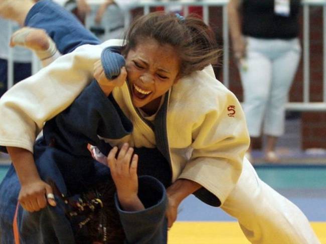 Judocas de 15 países están clasificados para los juegos. Foto: Oficina de prensa juegos Centroamericanos y del Caribe