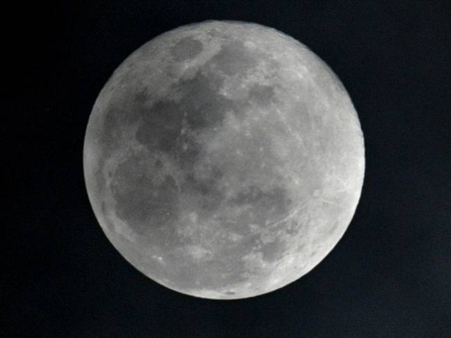 Por otra parte, Jim Bridenstine también habló sobre los presupuestos que han pedido y requerido para realizar el regreso a la luna en 2024. . Foto: Getty Images