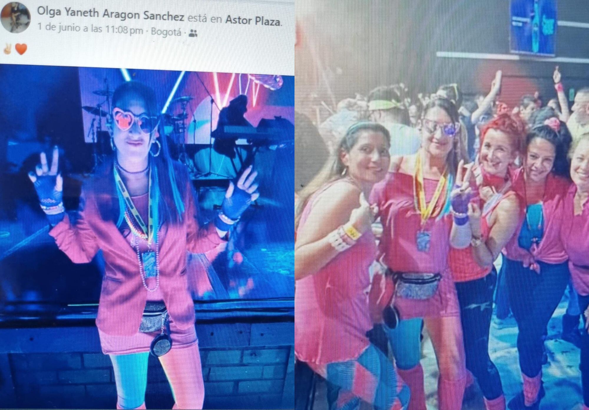 Funcionaria de MinVivienda lleva incapacitada un año, pero cobra sueldo y sale de rumba