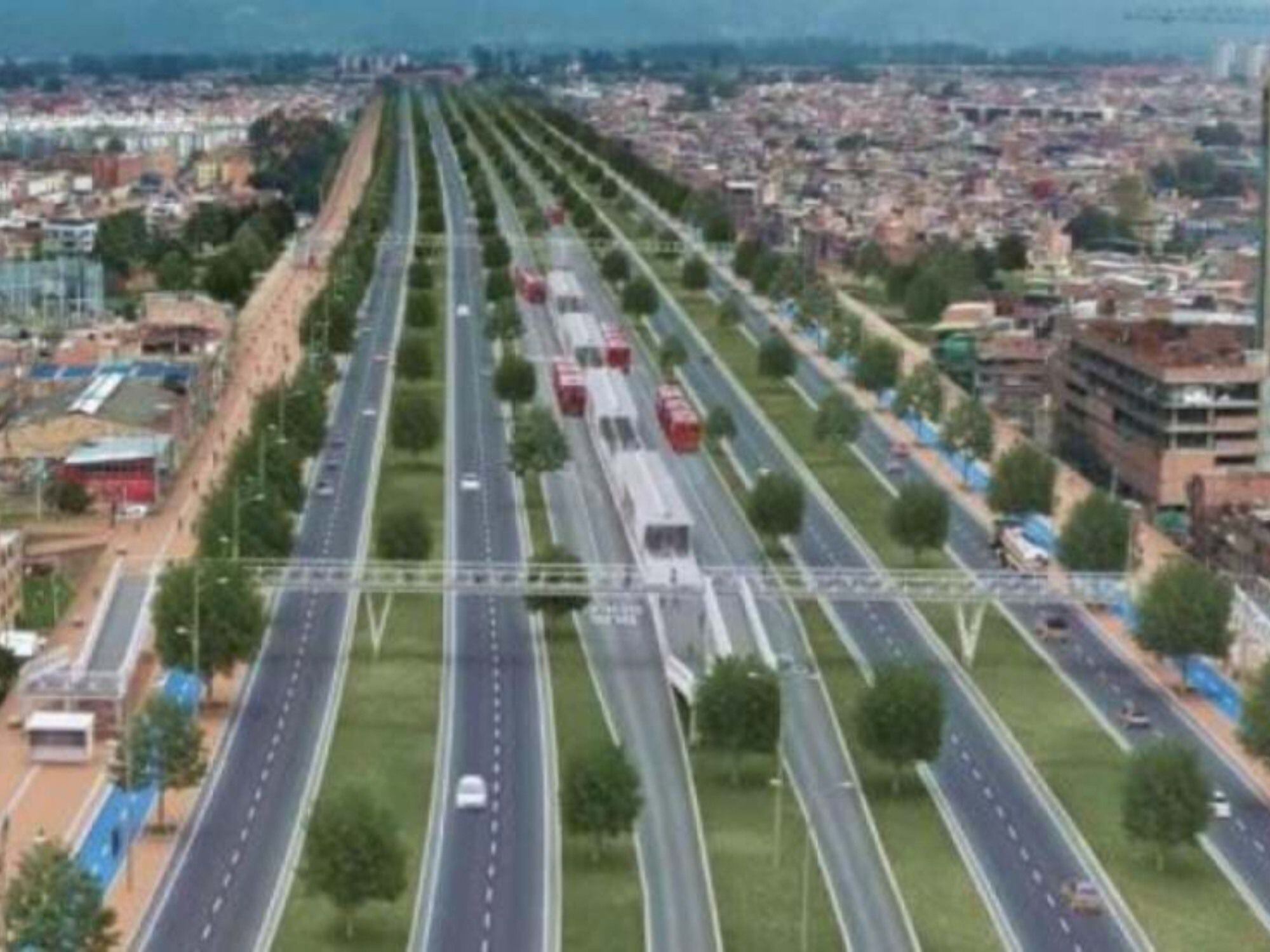 Tensiones y acusaciones cruzadas marcan aprobación de la ALO Norte en Plan de Desarrollo