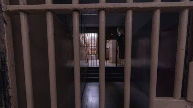 A la cárcel fueron enviados diez integrantes de la organización ilegal conocida como Los Errantes. Foto: Getty Images / MARIO MARCO