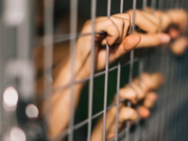 Seis miembros de la banda delincuencial “La Herradura” fueron enviados a la cárcel. Foto: Getty Images