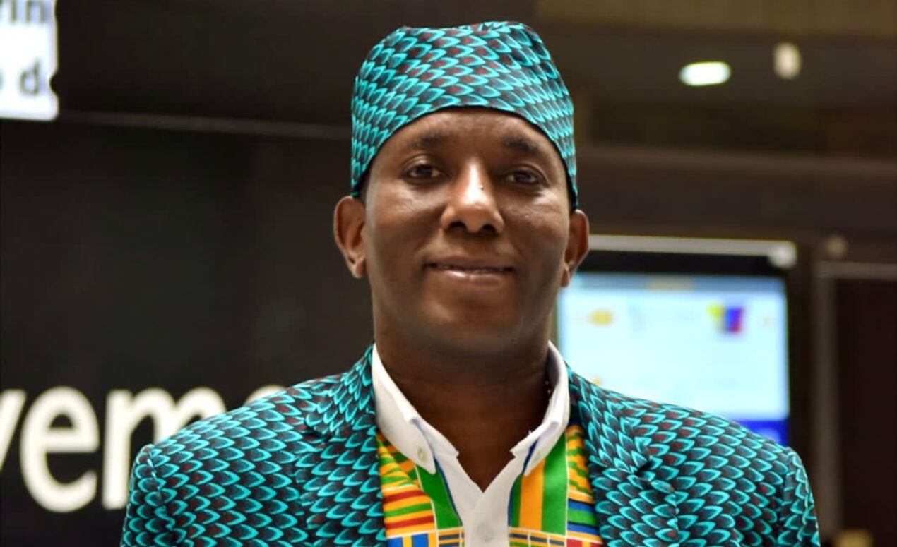 El ministro Guillermo Alfonso Jaramillo divide en vez de construir: Paulino Riasco