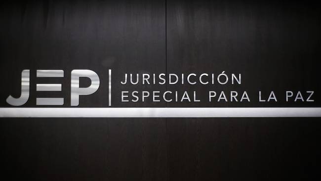 Piden a la JEP negar libertad a condenado por desaparición de la esposa del exsenador Bernardo Gutiérrez. Foto: Getty Images