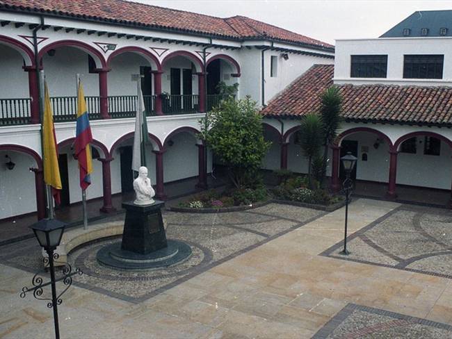 Alameda Entreparques, el proyecto que causa debate en Concejo de Bogotá