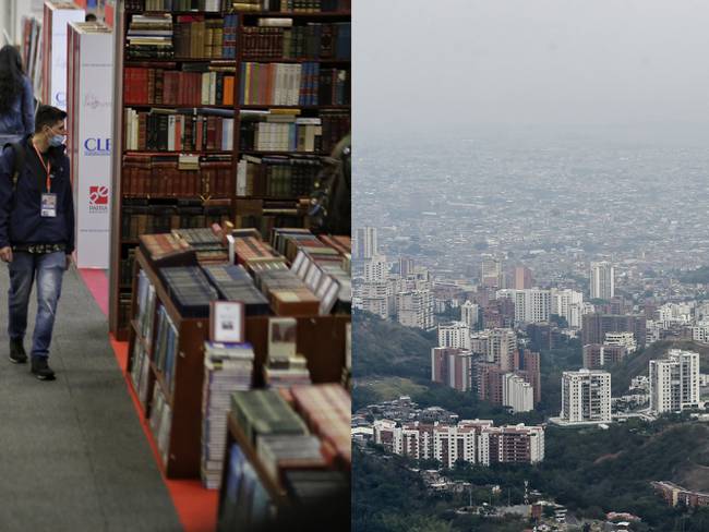 Cali será la ciudad invitada para la próxima Feria del Libro: “es un reto grandísimo”