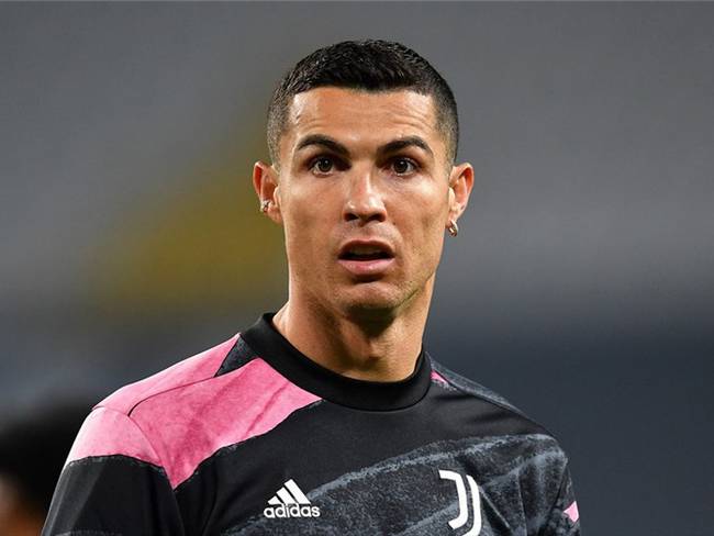 La Juentus habría puesto en venta a Cristiano Ronaldo. Foto: Valerio Pennicino/Getty Images