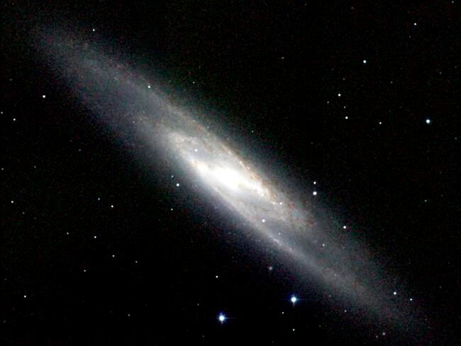 Hubble descubre a Eärendel, la estrella más lejana jamás observada