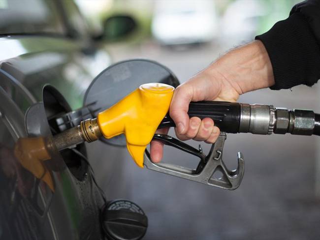 Regiones del país presentan desabastecimiento de combustible. Foto: Getty Images