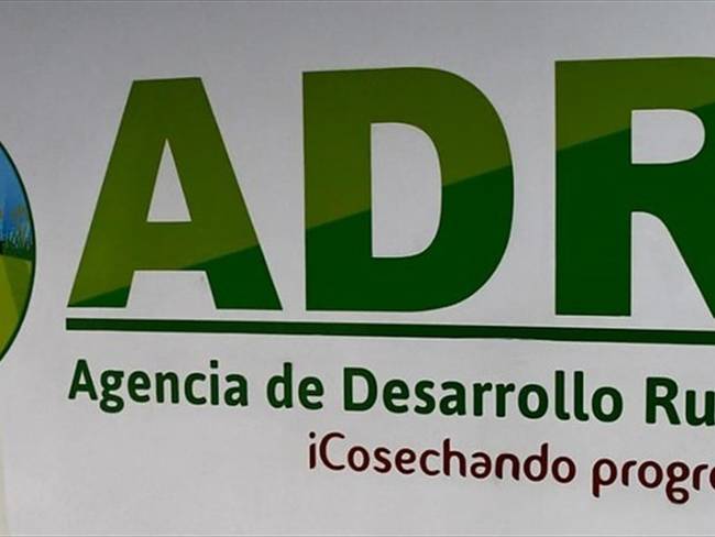La ex diputada de la Asamblea Departamental de Antioquia por el Centro Democrático sería la nueva presidenta de la Agencia de Desarrollo Rural. Foto: Colprensa