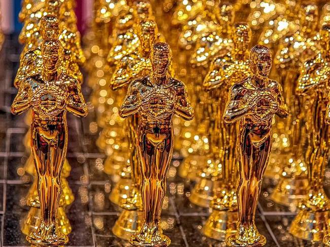 Por primera vez en 30 años los premios Oscar no tendrían presentador de ceremonia . Foto: Pixabay