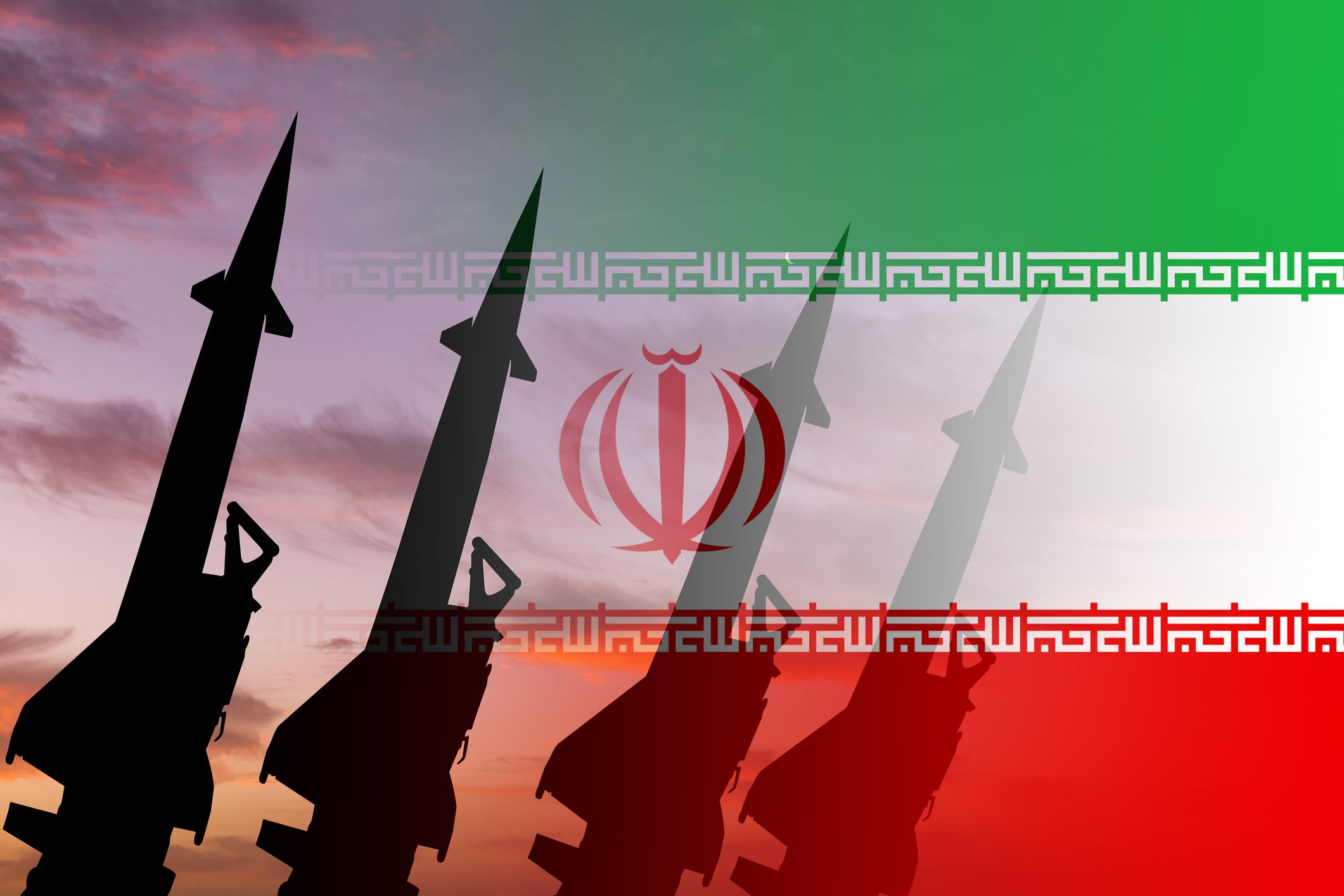 Irán no tiene capacidades para responderle a Israel en la guerra: analista antiterrorista