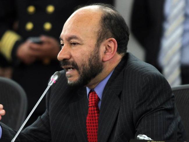 Alfredo Rangel descartó el cierre de la Embajada de Colombia en Nicaragua