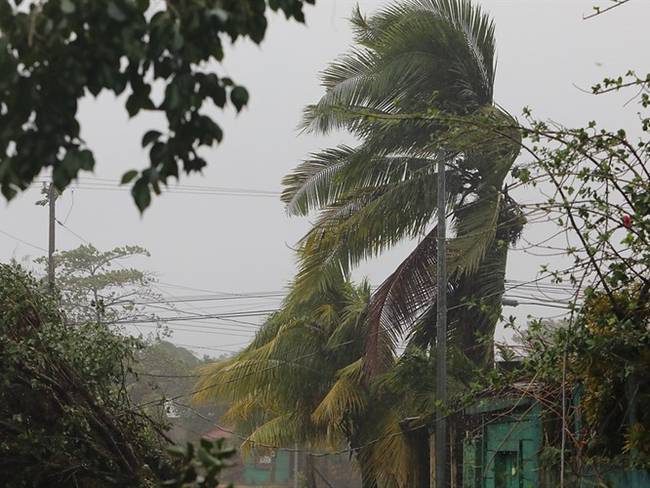 Los muertos por el huracán Eta en Panamá ascienden a 17. Foto: Getty