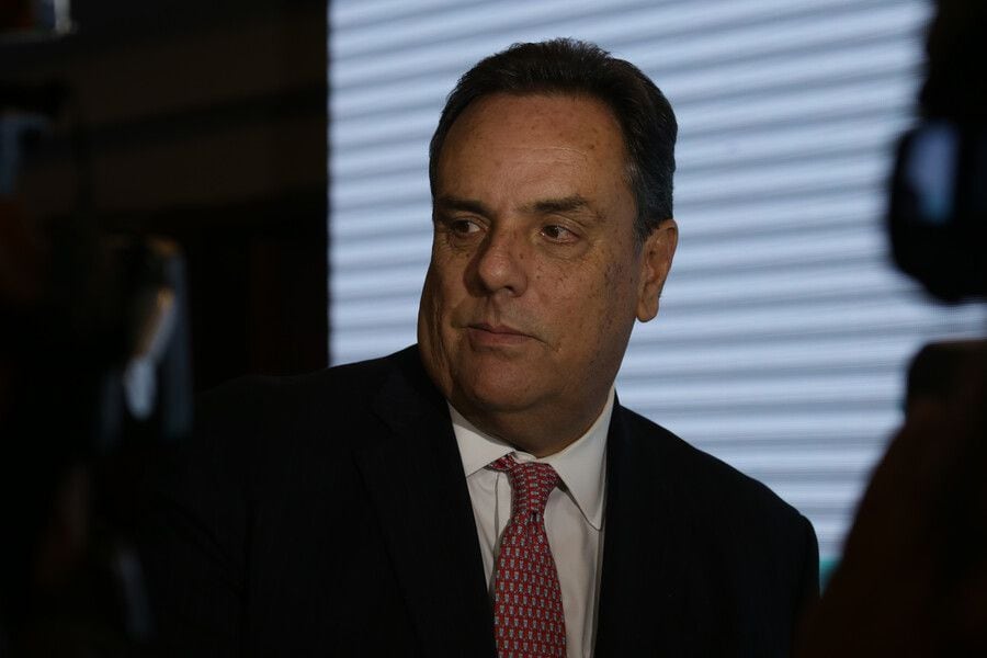 Empresariado antioqueño siempre ha estado dispuesto al diálogo: presidente del Grupo Argos