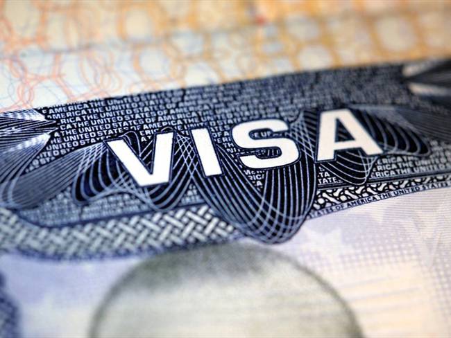 Embajada de Estados Unidos anunció que se abren citas para visas de turismo. Foto: Getty Images/ belterz
