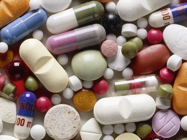 El inconformismo de la Andi por la regulación de precios de medicamentos