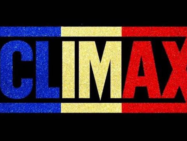 Clímax, película argentina. Foto: La Hora del Regresocon Carlos Montoya