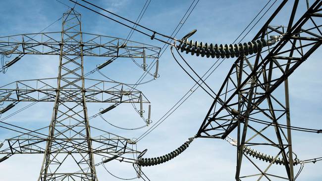Ciudadanos han registrados alzas en el servicio de energía. Foto: Getty Images / Robert Brook.