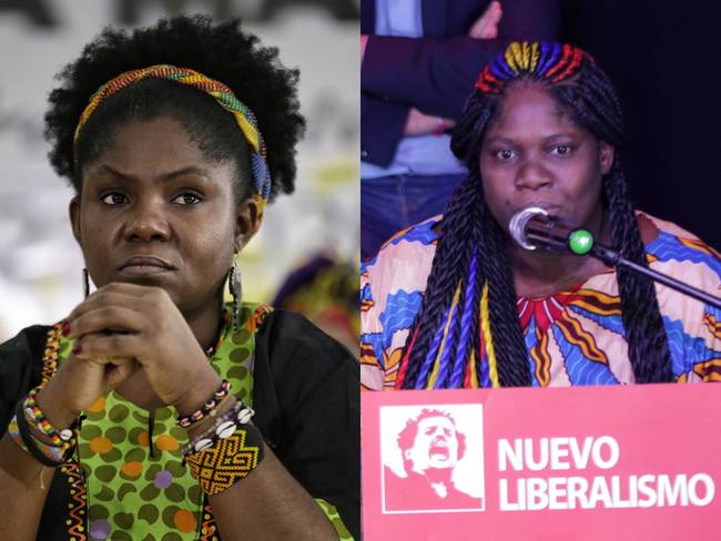 “Me molesta que alguien le diga pobrecita a Francia Márquez”: Yolanda Perea, líder afro