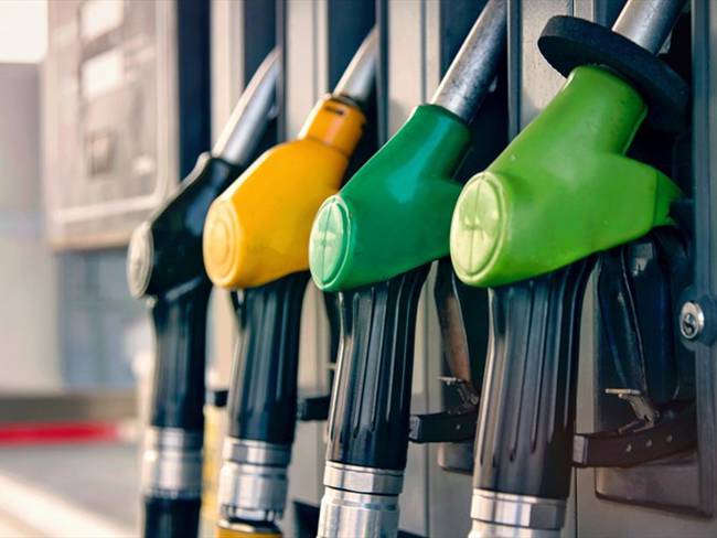 Precios de los combustibles se mantendrán estables en junio. Foto: Getty Images