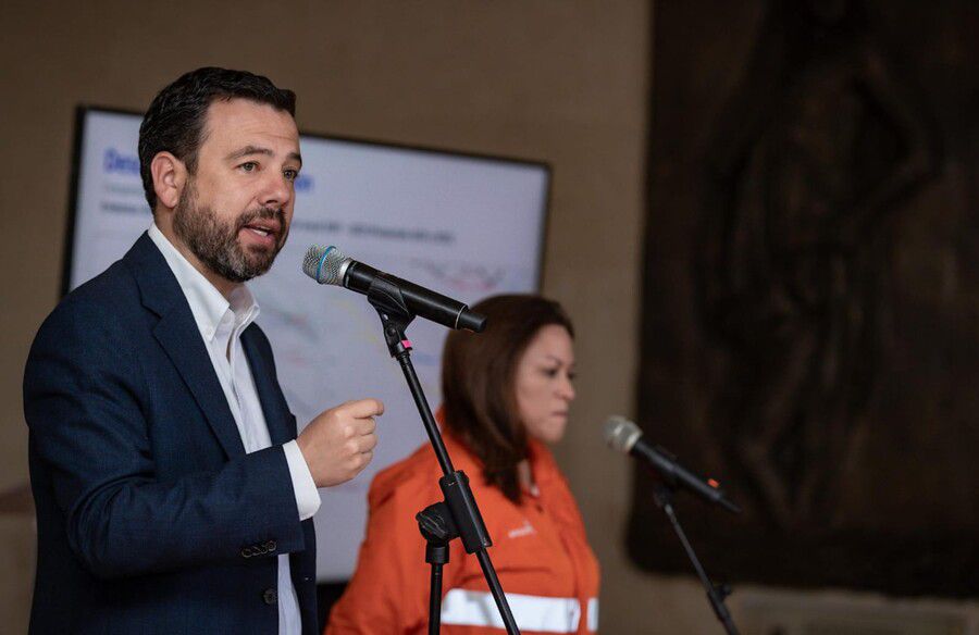 Al Oído: Carlos Fernando Galán debe meter acelerador y evidenciar gerencia