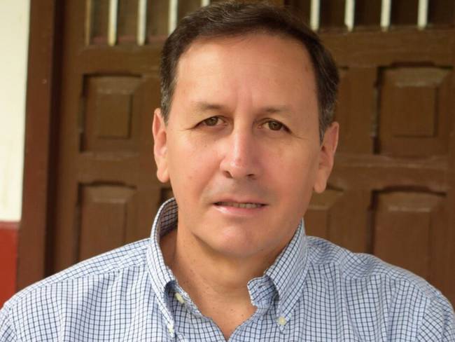 Juan Alfonso Latorre será el director del Invias