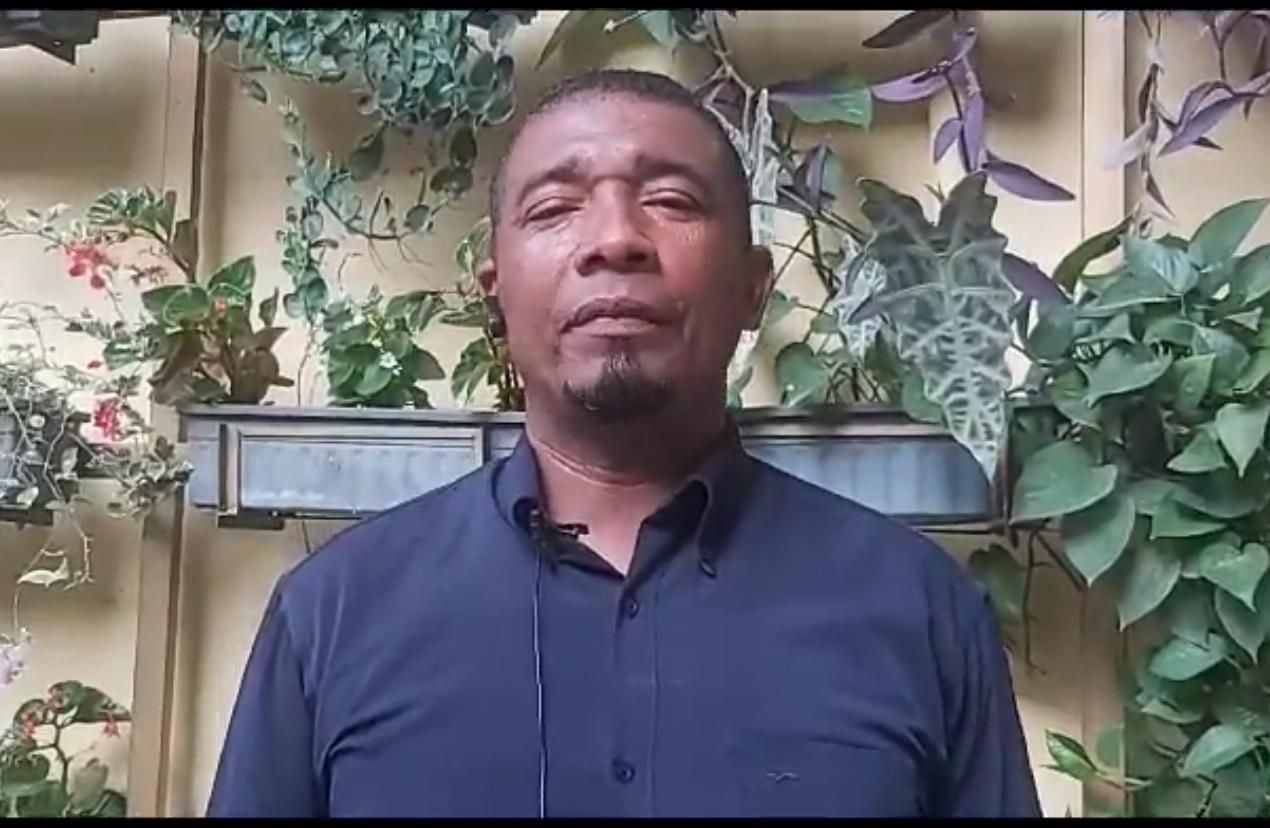 Me salvó la misericordia de Dios: coordinador de víctimas de Apartadó tras atentado