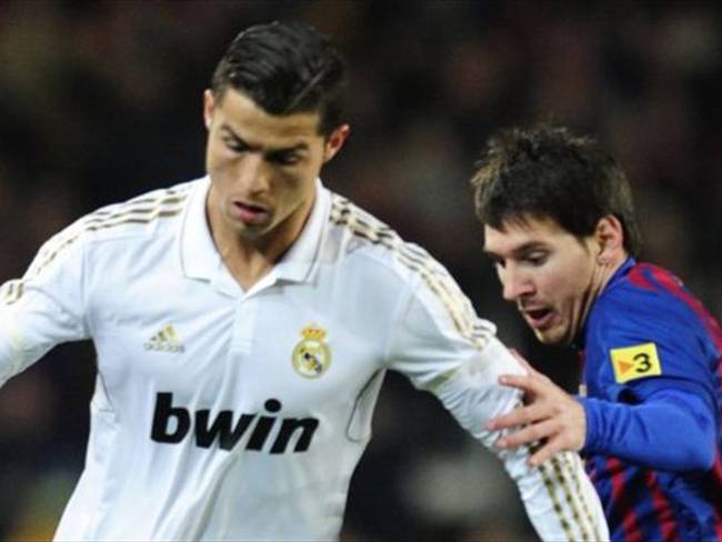 El Real Madrid y Barcelona se enfrentarán a principios de diciembre.. Foto: BBC Mundo