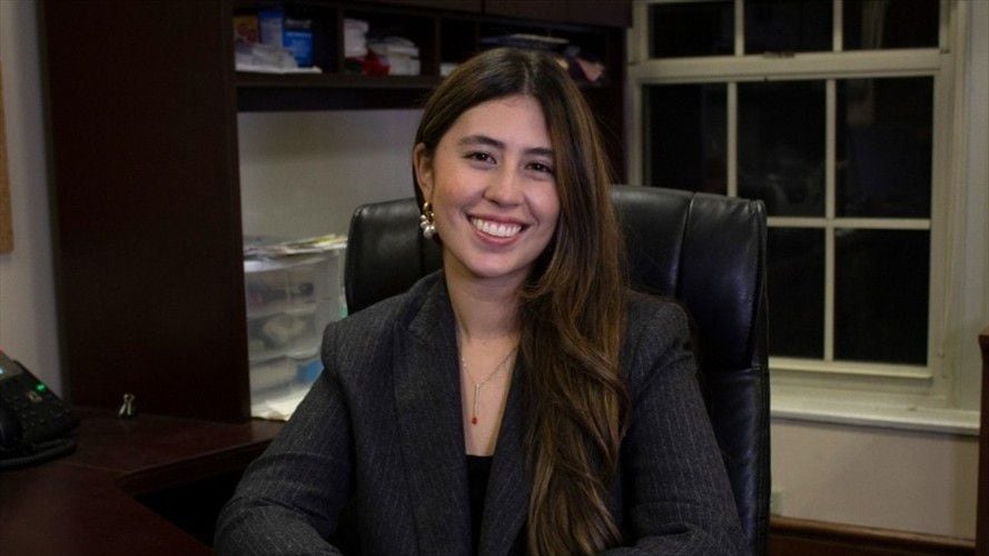 “Harvard ha fracasado”: duro editorial de Raquel Coronell el día de su grado