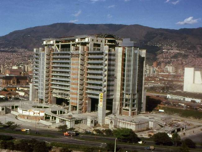 “EPM está poniendo los tiquetes de ida y regreso y el alojamiento, no los viáticos”:  Alex Flórez. Foto: Empresas Públicas de Medellín