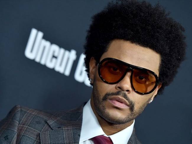 Los Grammys siguen siendo corruptos. Me lo deben a mí, mis fans y la transparencia de la industria: The Weeknd. Foto: Getty Images