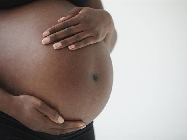 Investigan muerte de haitiana embarazada que llegó a Cali. Foto: Getty Images/ LWA/Dann Tardif